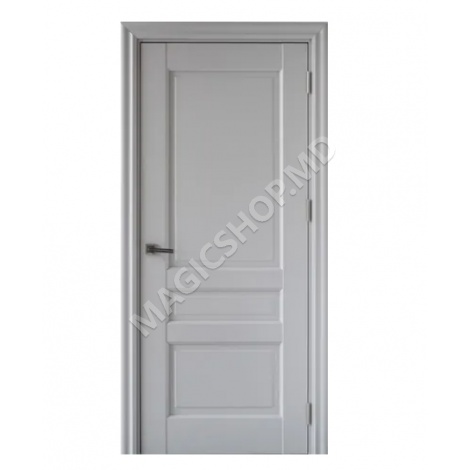 Usa interior Villa 3P (90x200 cm) Alb Emalit